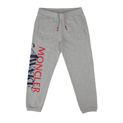 Awake x Moncler Casual Sweatpants Light Grey