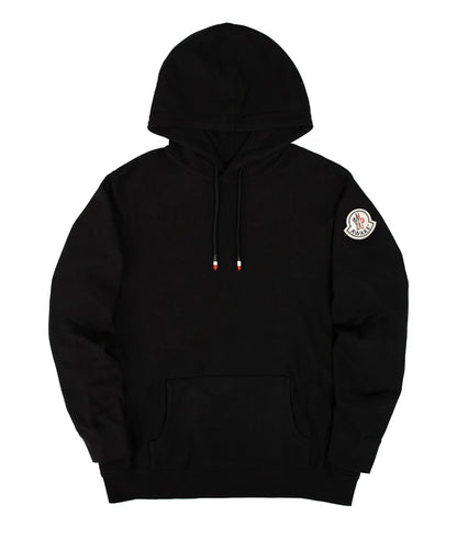 Awake x Moncler Maglia Hoodie Black