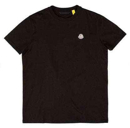 Awake x Moncler Tee Black
