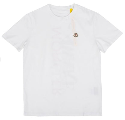 Awake x Moncler Tee White