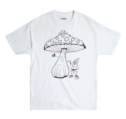 Awake x Procell Tee (FW19) White