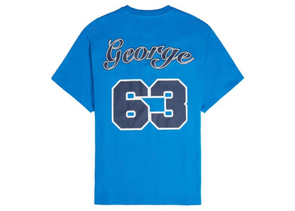 Awake x Tommy x Mercedes-AMG F1 Tee Blue