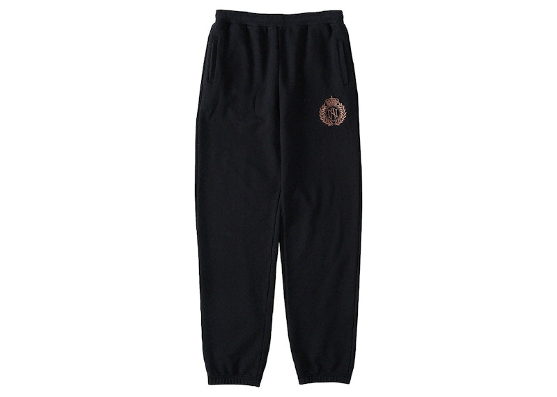 Awake x nanamica Sweatpants Black
