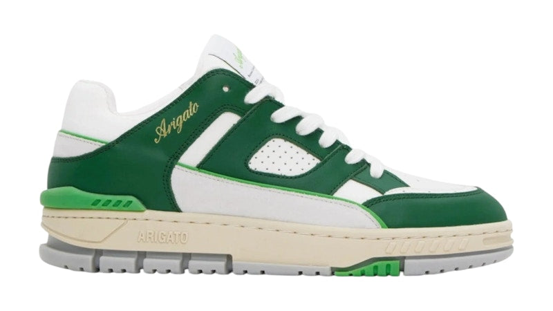 Axel Arigato Area Low Sneaker Green (Women's)