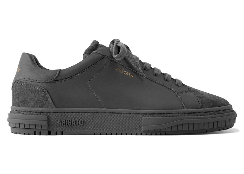 Axel Arigato Atlas Dark Grey