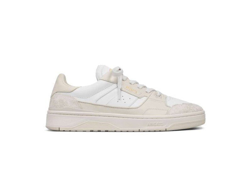 Axel Arigato Clay Beige White