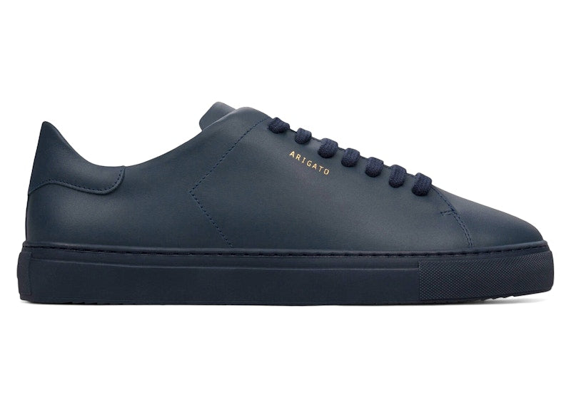 Axel Arigato Clean 90 Dark Blue