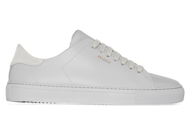 Axel Arigato Clean 90 Grey