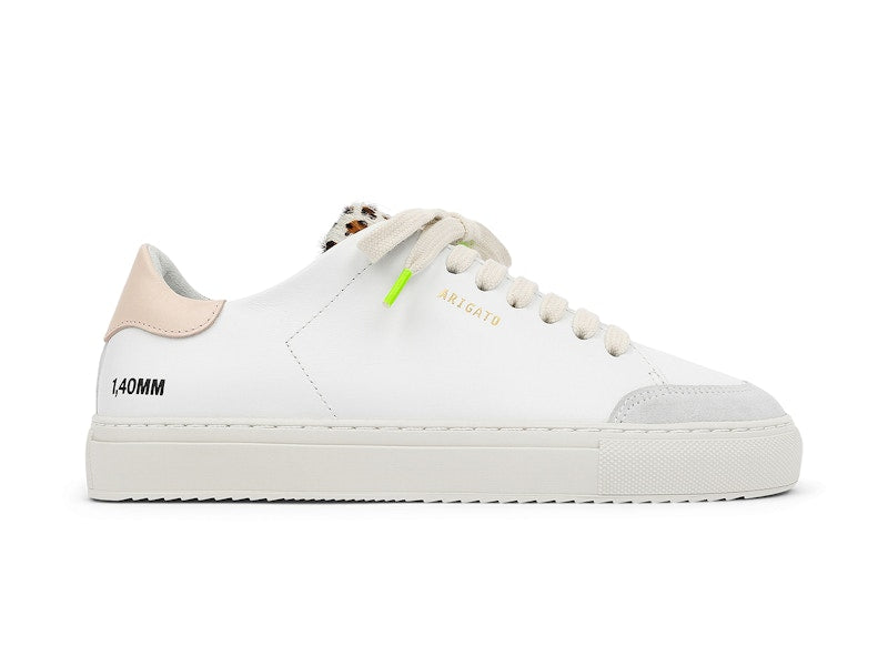 Axel Arigato Clean 90 Triple Animal White (Women's)