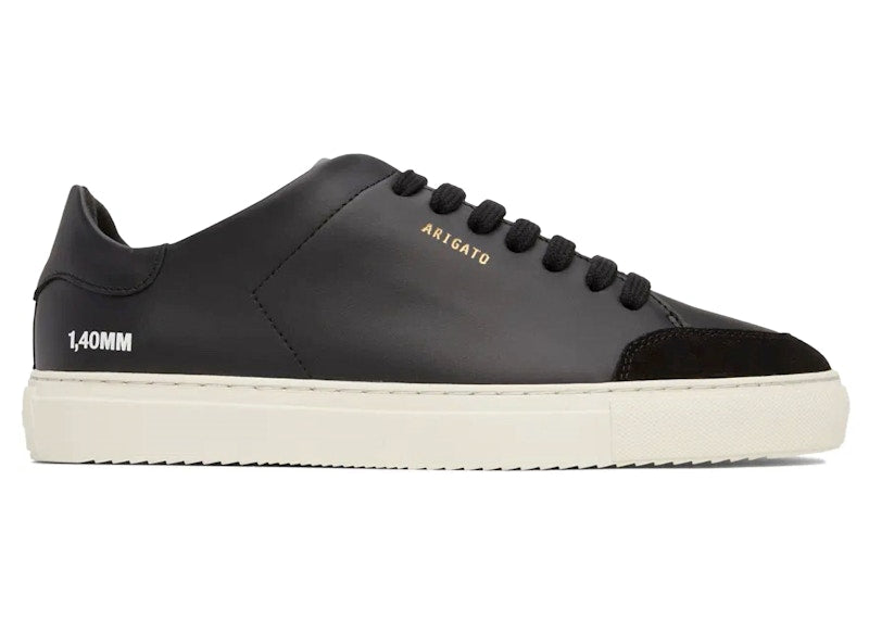 Axel Arigato Clean 90 Triple Black
