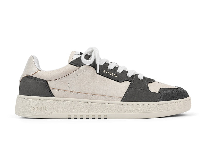 Axel Arigato Dice Lo Sneaker White Grey