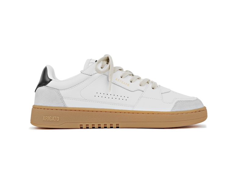 Axel Arigato Dice Lo Sneaker White Gum (Women's)