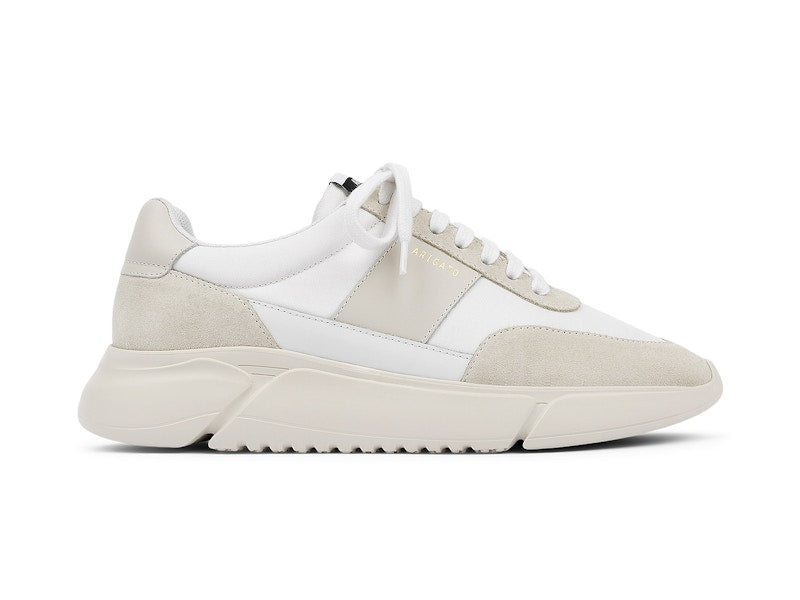 Axel Arigato Genesis Vintage Runner White Cremino (Women's)