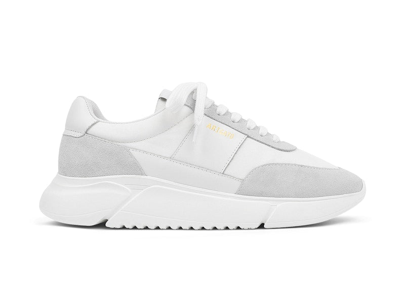 Axel Arigato Genesis Vintage Runner White