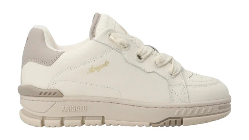 Axel Arigato Haze Low Sneaker Beige (Women's)