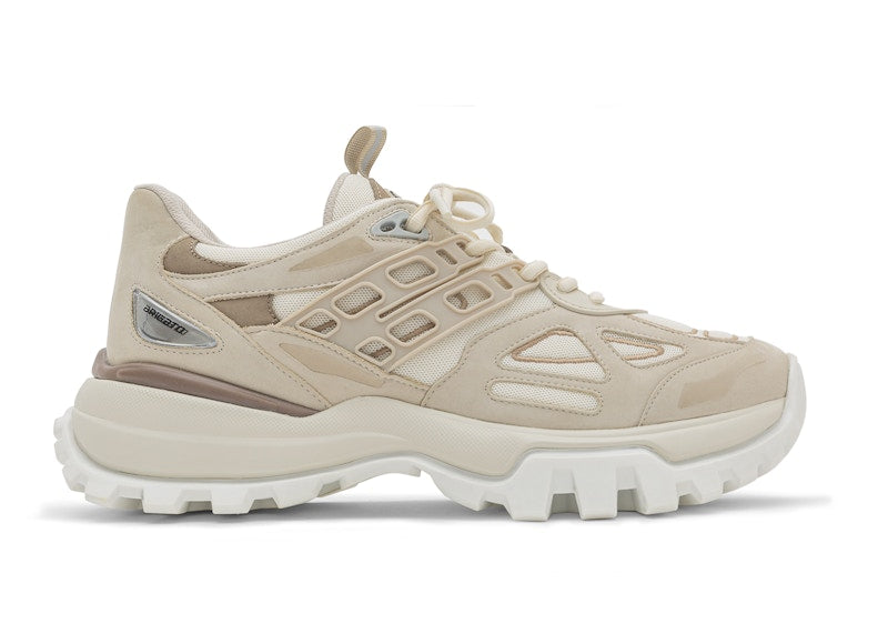 Axel Arigato Marathon R-Tic Beige (Women's)
