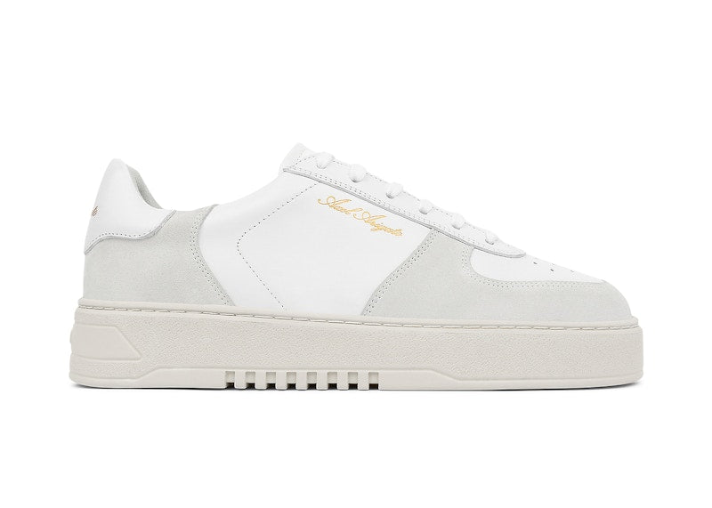 Axel Arigato Orbit Sneaker White Grey
