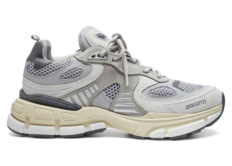 Axel Arigato Sphere Runner Light Grey (Women's)