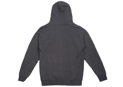 BAIT x Batman Japan Hoodie Gray/Charcoal