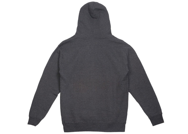 BAIT x Batman Japan Hoodie Gray/Charcoal