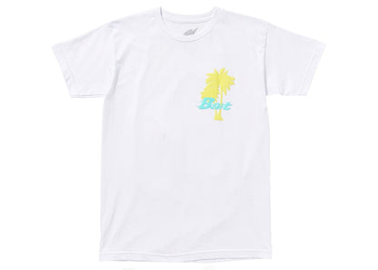 BAIT x Mountain Dew Tee White