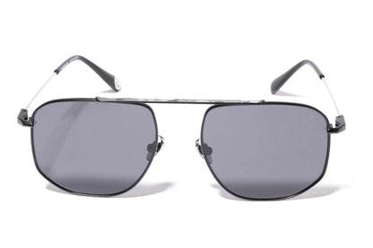 BAPE 10 Sunglasses (FW22) Black