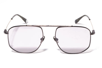 BAPE 10 Sunglasses (FW22) Grey