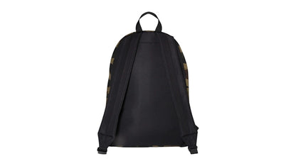 BAPE 1st Camo Ape Head Patch Daypack Green