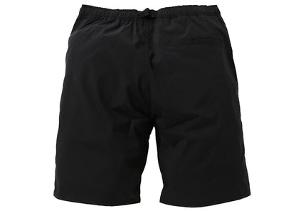 BAPE 1st Camo Pocket Shorts Black