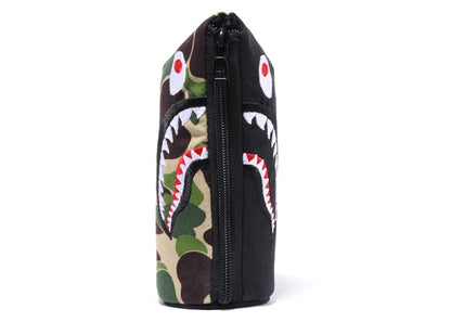 BAPE 2 Shark Optical Frame Grey