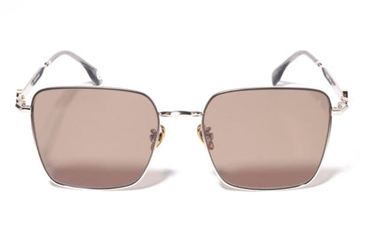BAPE 2 Sunglasses (FW22) Gold