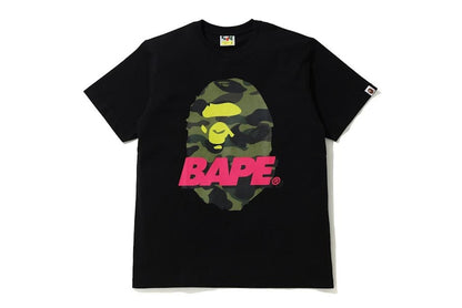 BAPE #2 Tee (FW20) Black