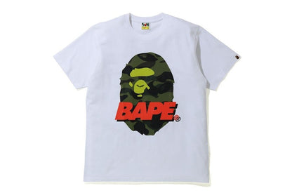 BAPE #2 Tee (FW20) White