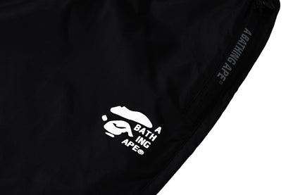 BAPE 2tone Track Pants Yellow