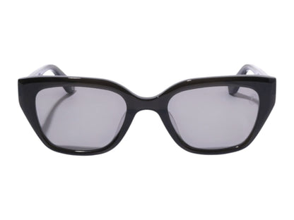 BAPE 4 Sunglasses Black