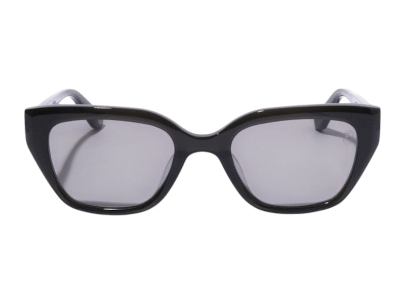 BAPE 4 Sunglasses Black