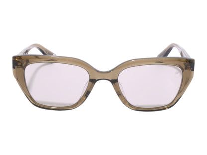BAPE 4 Sunglasses Olivedrab