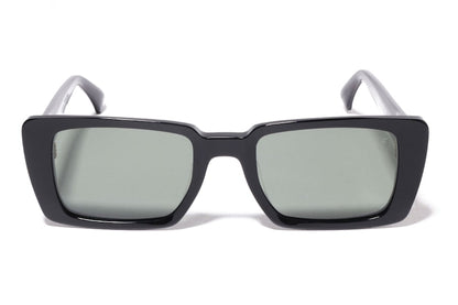 BAPE 6 Sunglasses (FW22) Black