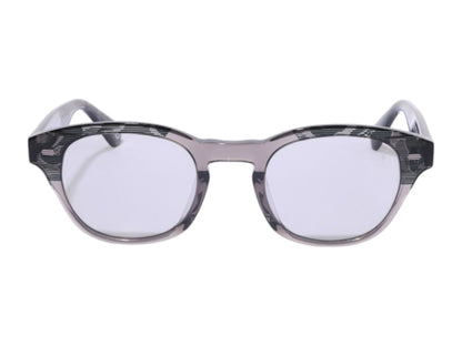 BAPE 7 Sunglasses Grey/Grey