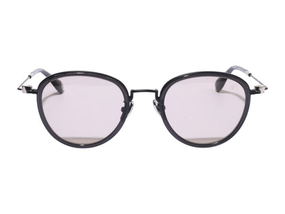 BAPE 8 Sunglasses Gray