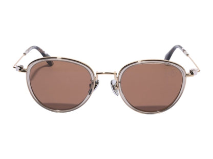 BAPE 8 Sunglasses Olivedrab