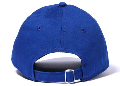 BAPE A Bathing Ape 9Twenty New Era Cap Blue