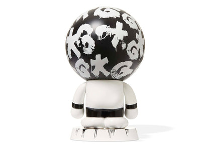 BAPE A Bathing Ape Baby Milo Artists Collection - Eric Haze 8" Figure
