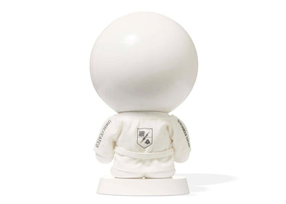 BAPE A Bathing Ape Baby Milo Artists Collection - James Bond 8" Figure