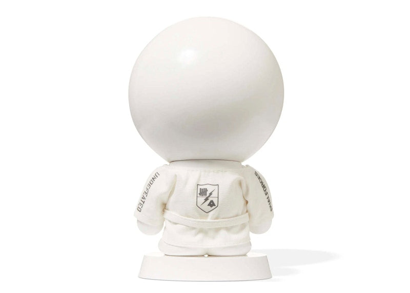 BAPE A Bathing Ape Baby Milo Artists Collection - James Bond 8" Figure