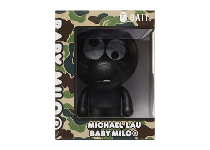 BAPE A Bathing Ape Baby Milo Artists Collection - Michael Lau 8" Figure