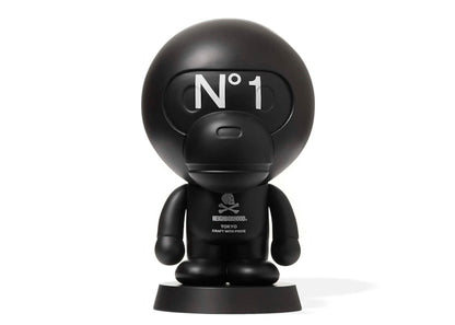 BAPE A Bathing Ape Baby Milo Artists Collection - Shinsuke Takizawa 8" Figure