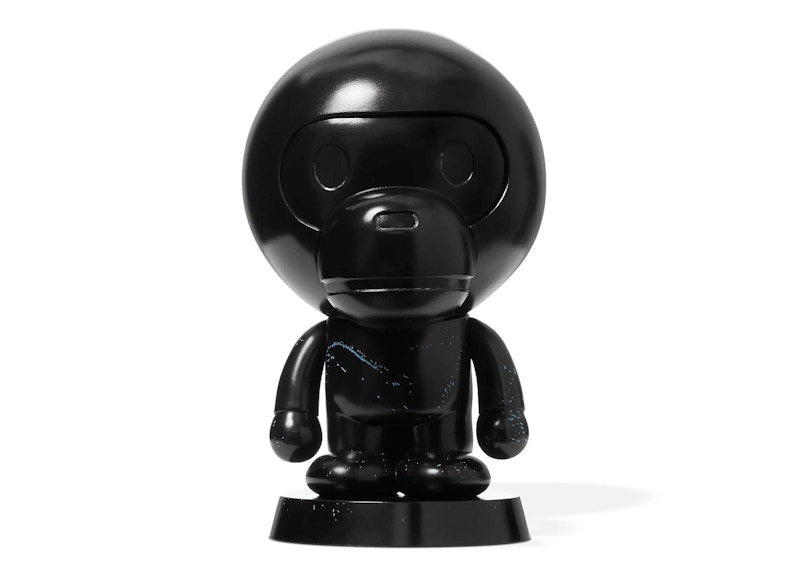 BAPE A Bathing Ape Baby Milo Artists Collection - Stash 8" Figure