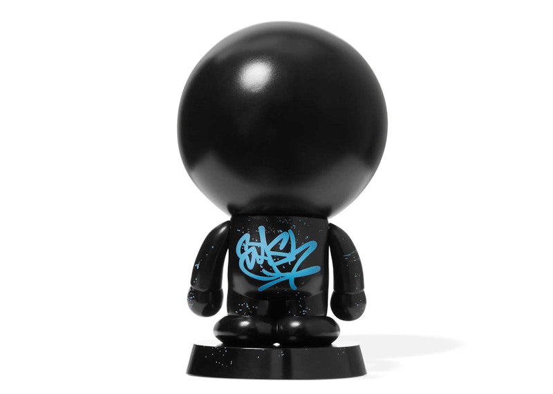 BAPE A Bathing Ape Baby Milo Artists Collection - Stash 8" Figure
