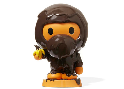 BAPE A Bathing Ape Baby Milo Artists Collection - Tetsu Nishiyama 8" Figure